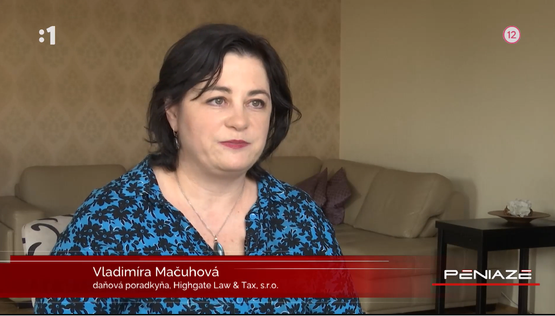 K zdaňovaniu príjmov na RTVS